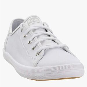 🎀 Keds Unisex-Child Kickstart Core Sneaker Size 4.5M